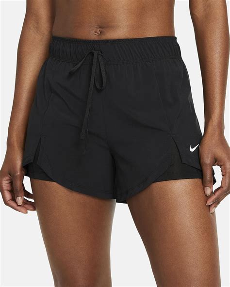 Suchergebnis Auf Amazon.de Für: Nike Shorts Damen Schwarz